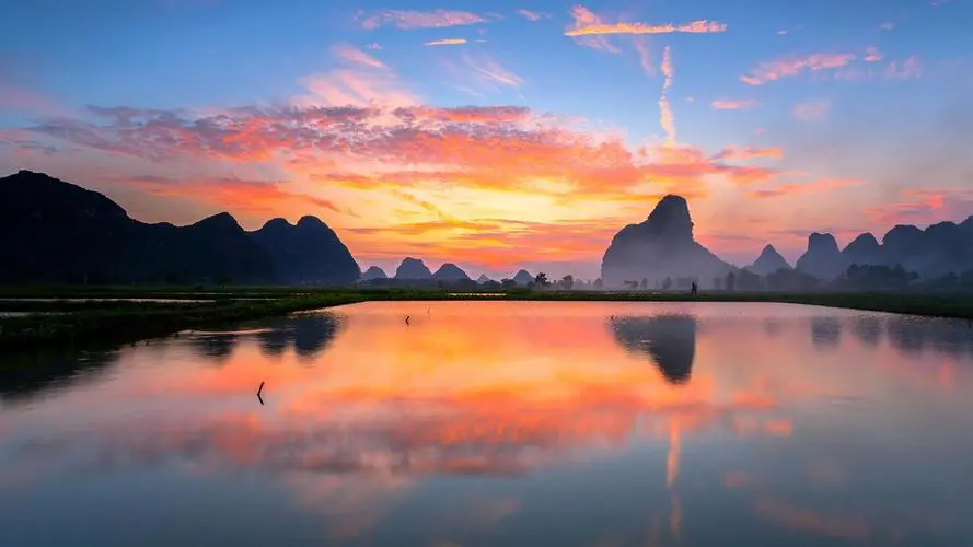 绿色可靠性精密